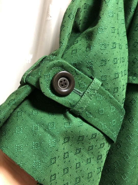 めちゃ可愛昭和レトロワンピ&ジャケットM