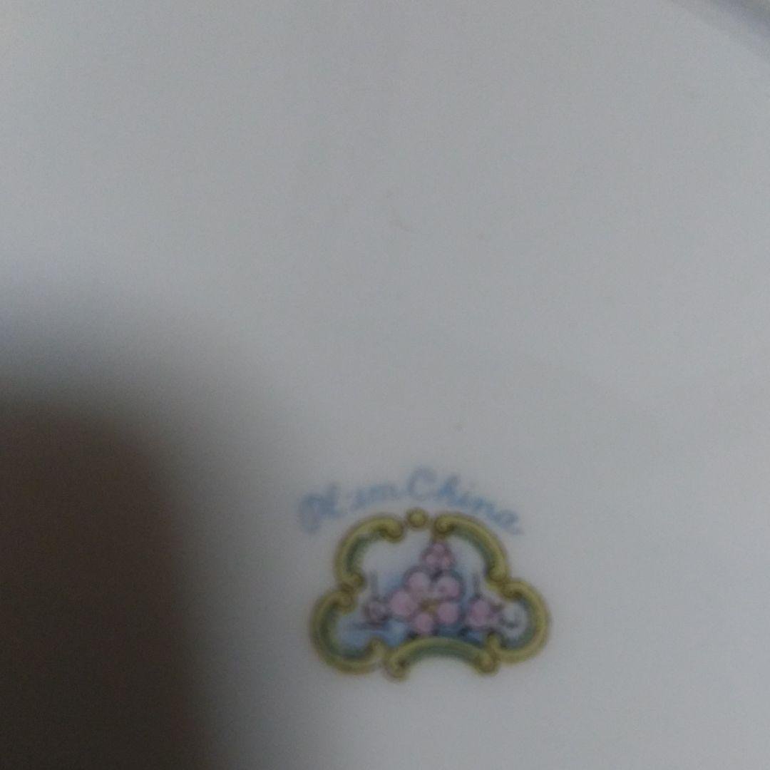 Rose、*****、JAPAN食器&皿セット