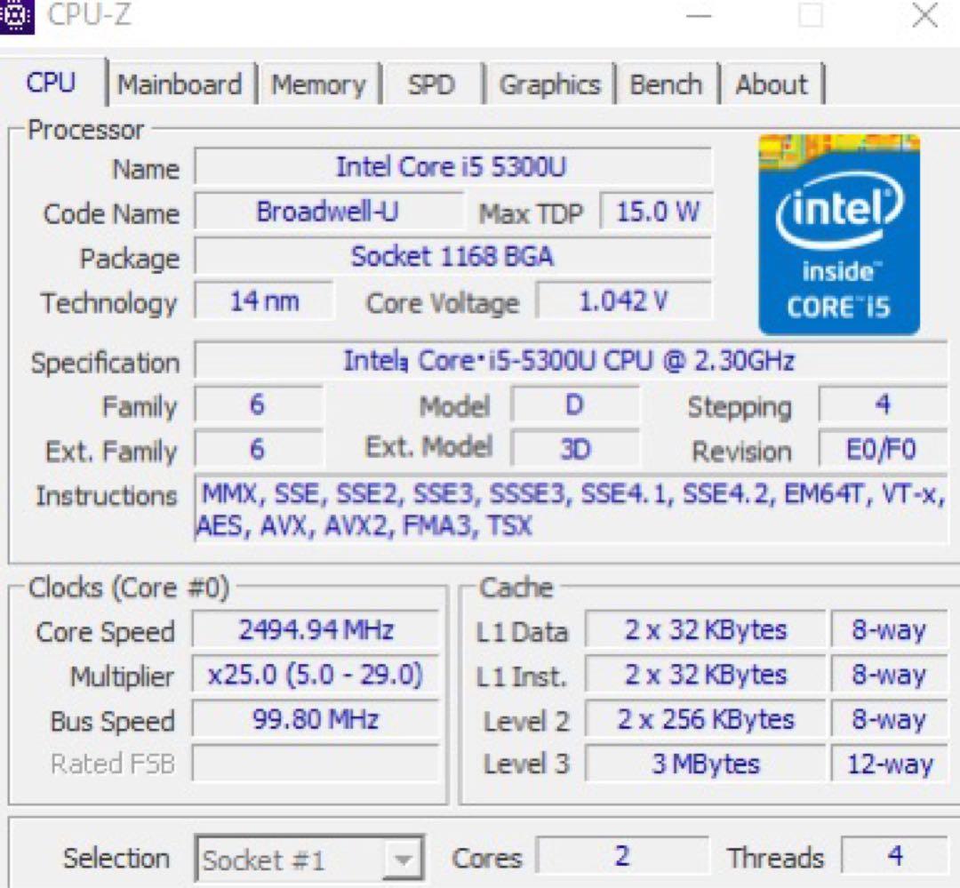 Panasonic CF-LX4 ssd 447gb メモリ16gb