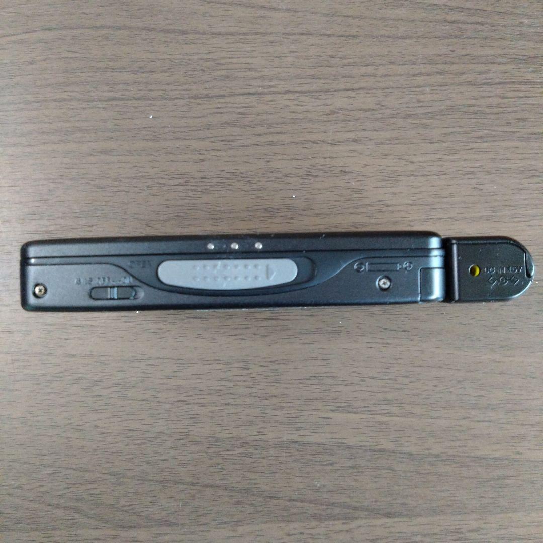 （状態並）SONY ウォークマン WM-EX511 カセットプレーヤー