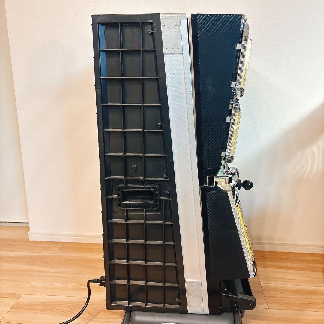 ✨良品✨ 初代 ガールズ＆パンツァー スロット 5号機 実機 不要機付き