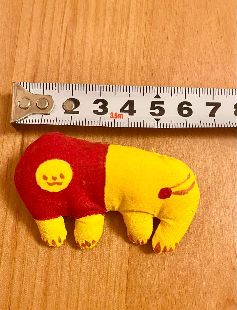 豊永盛人　ブローチ　とら　くま　ライオン　りんごの木　知恵の実　エデン　工芸品