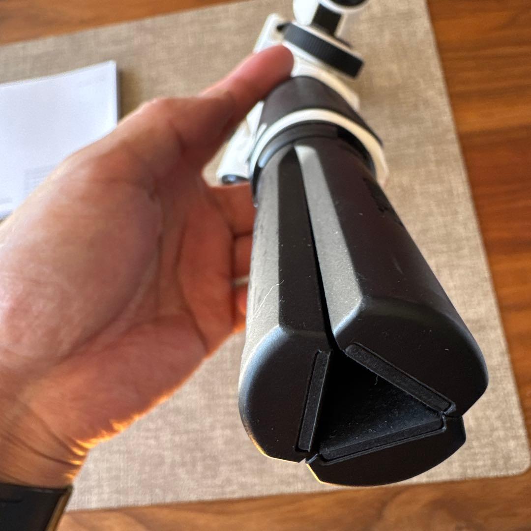 Smooth 5S スタビライザー