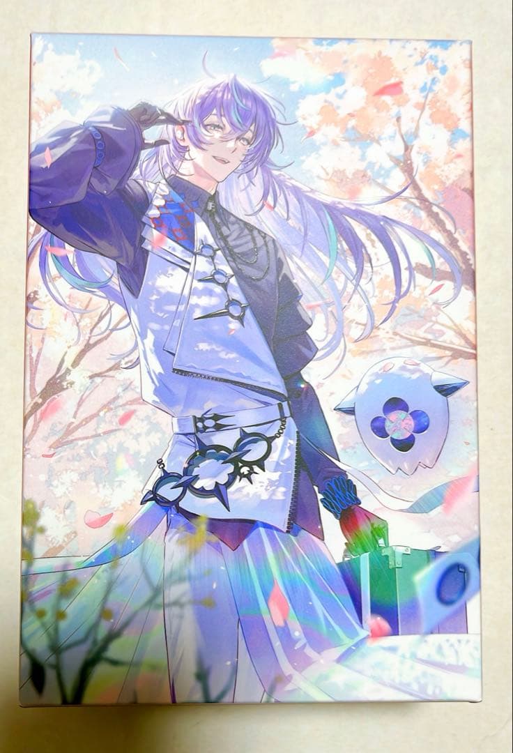 新品未開封 星導ショウ　モデル ONKYO ワイヤレスイヤホン　ソフトケース付き