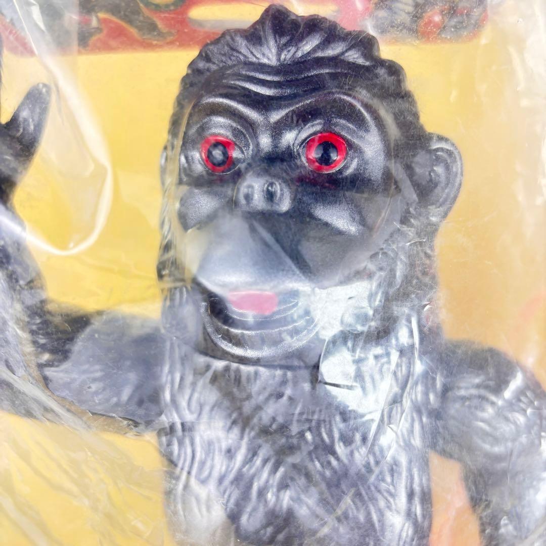 マルサン 450 ゴロー １期・風？ （マルサン・ブルマァク・メディコム）