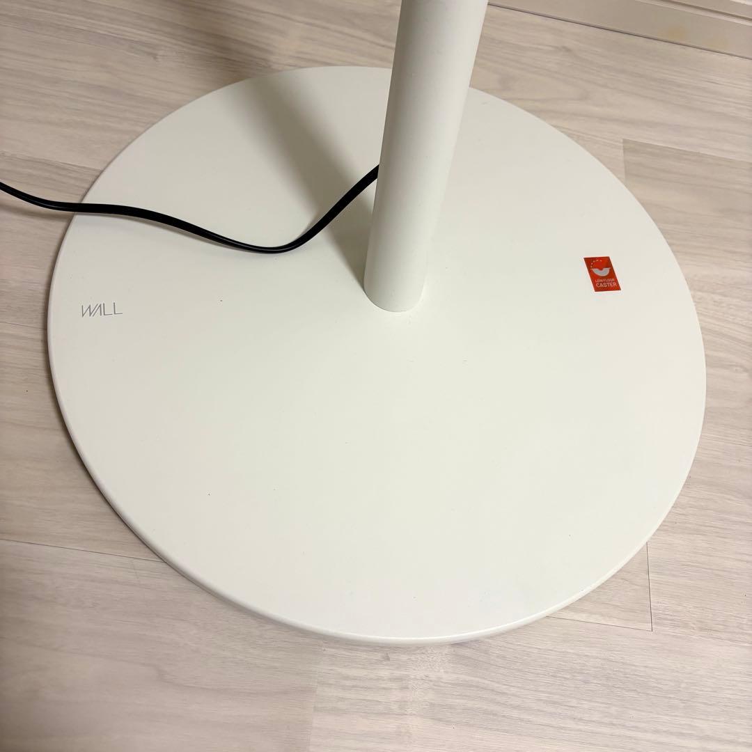 WALL A2 LOW TYPE 自立タイプ テレビスタンド キャスターベース