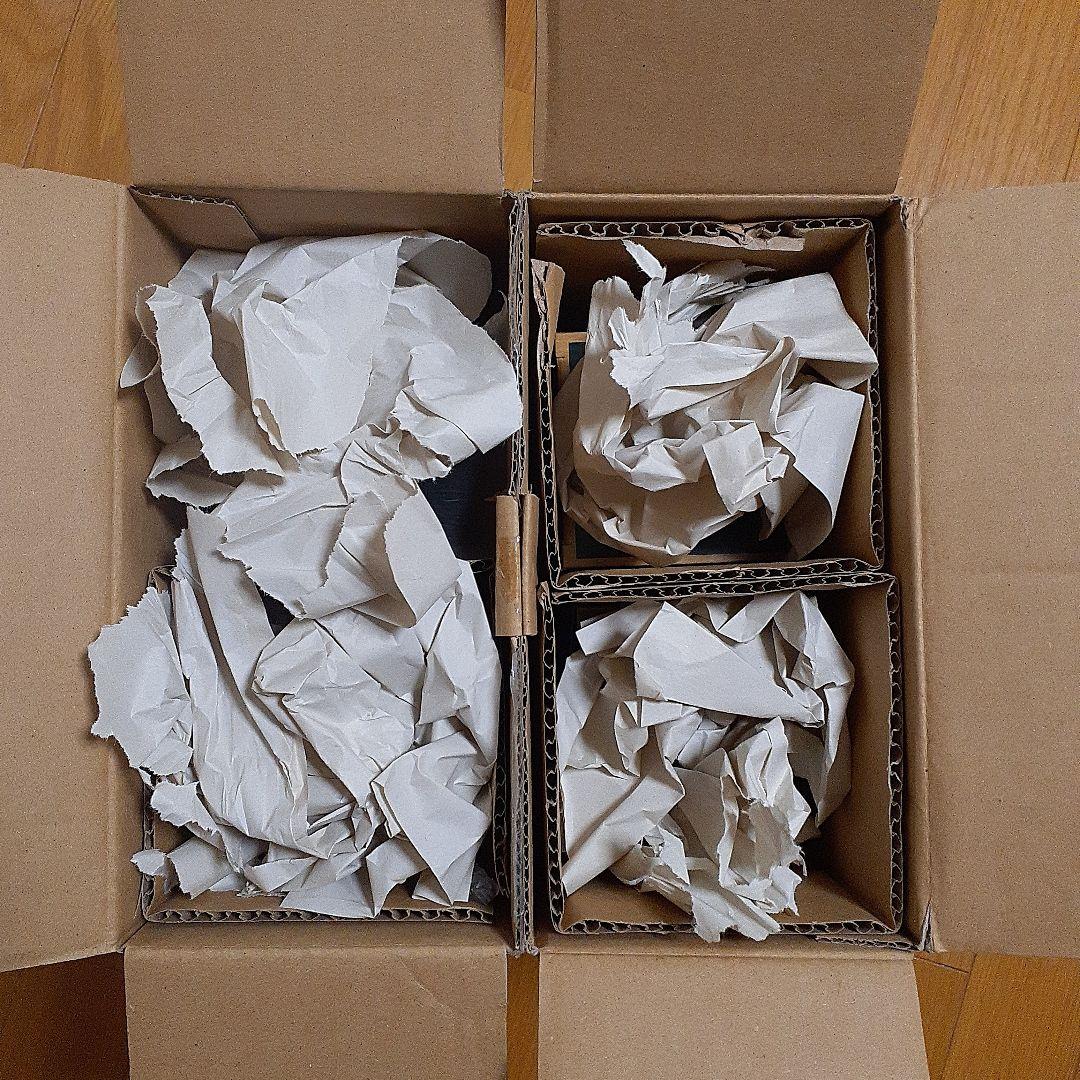 山崎18年・白州18年・響21年 空瓶・未洗浄・箱付き / 響100周年 箱無し