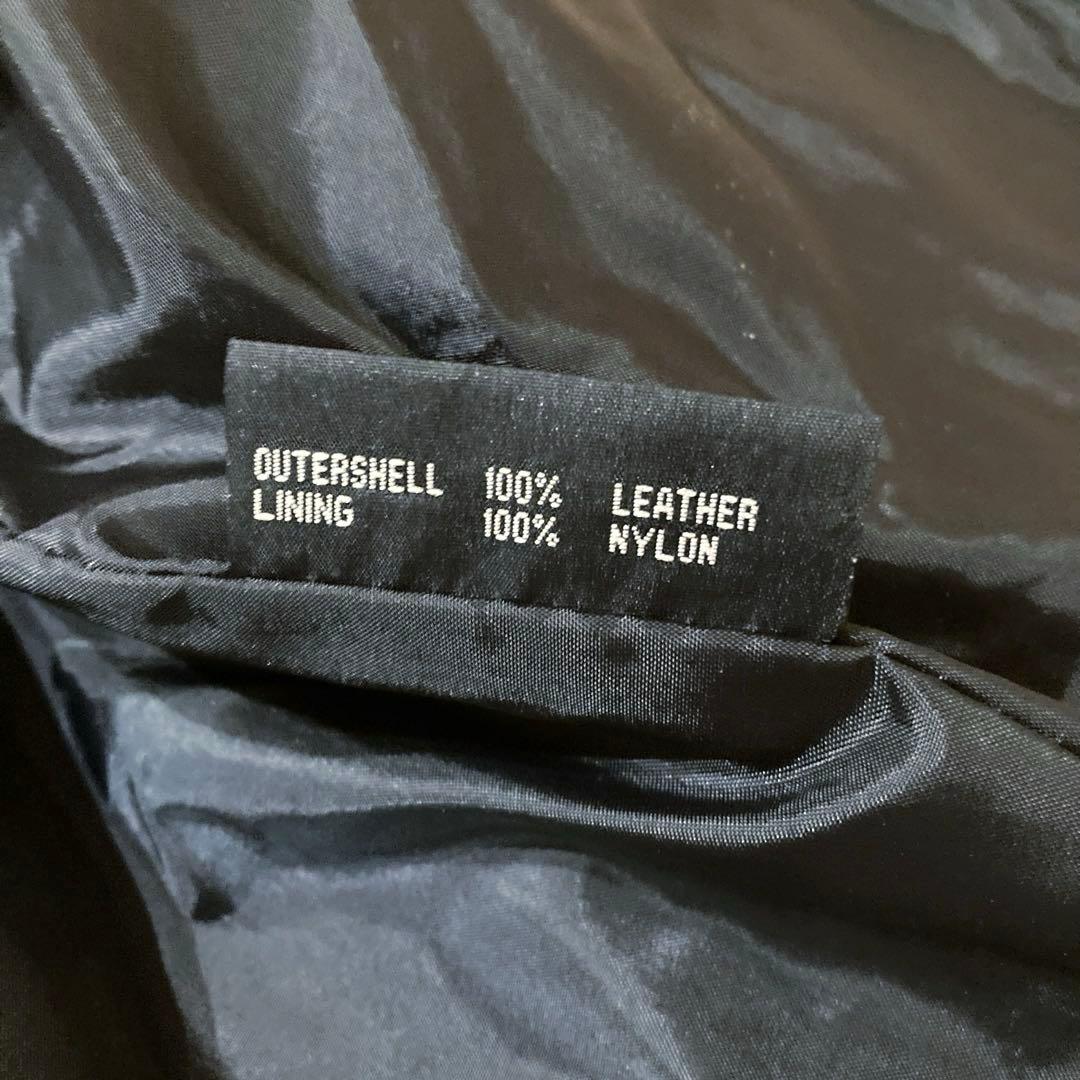 希少　ハーレーダヴィッドソン シングルライダース　L 2003年　100周年記念