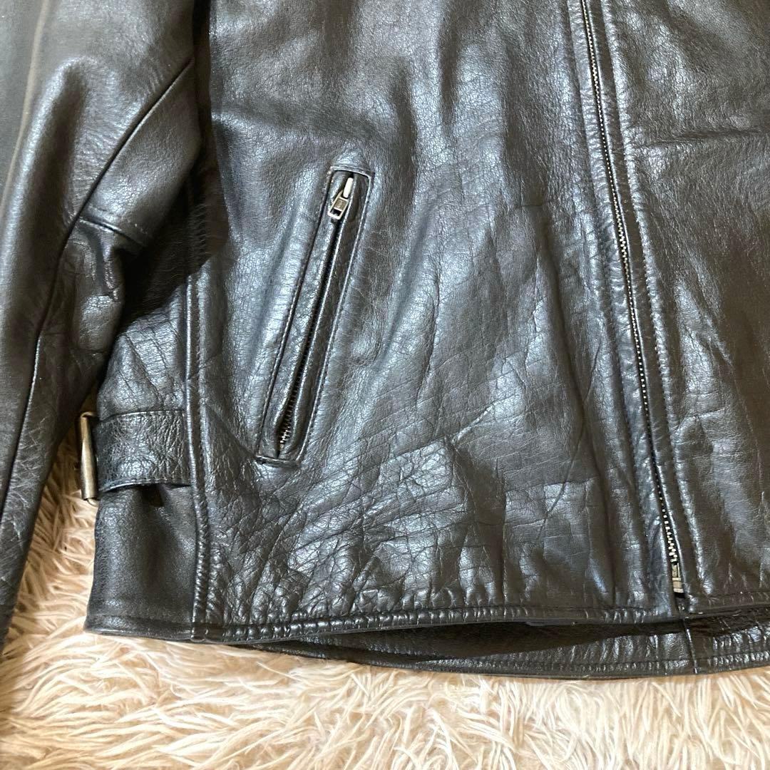 希少　ハーレーダヴィッドソン シングルライダース　L 2003年　100周年記念