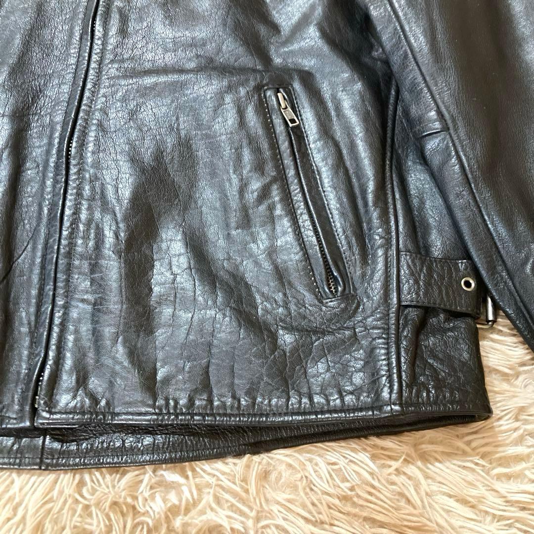 希少　ハーレーダヴィッドソン シングルライダース　L 2003年　100周年記念