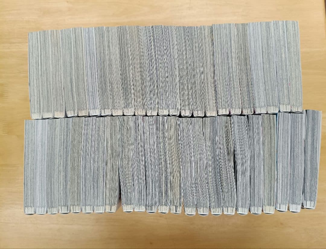 魔入りました！入間くん　1～46巻　全巻セット