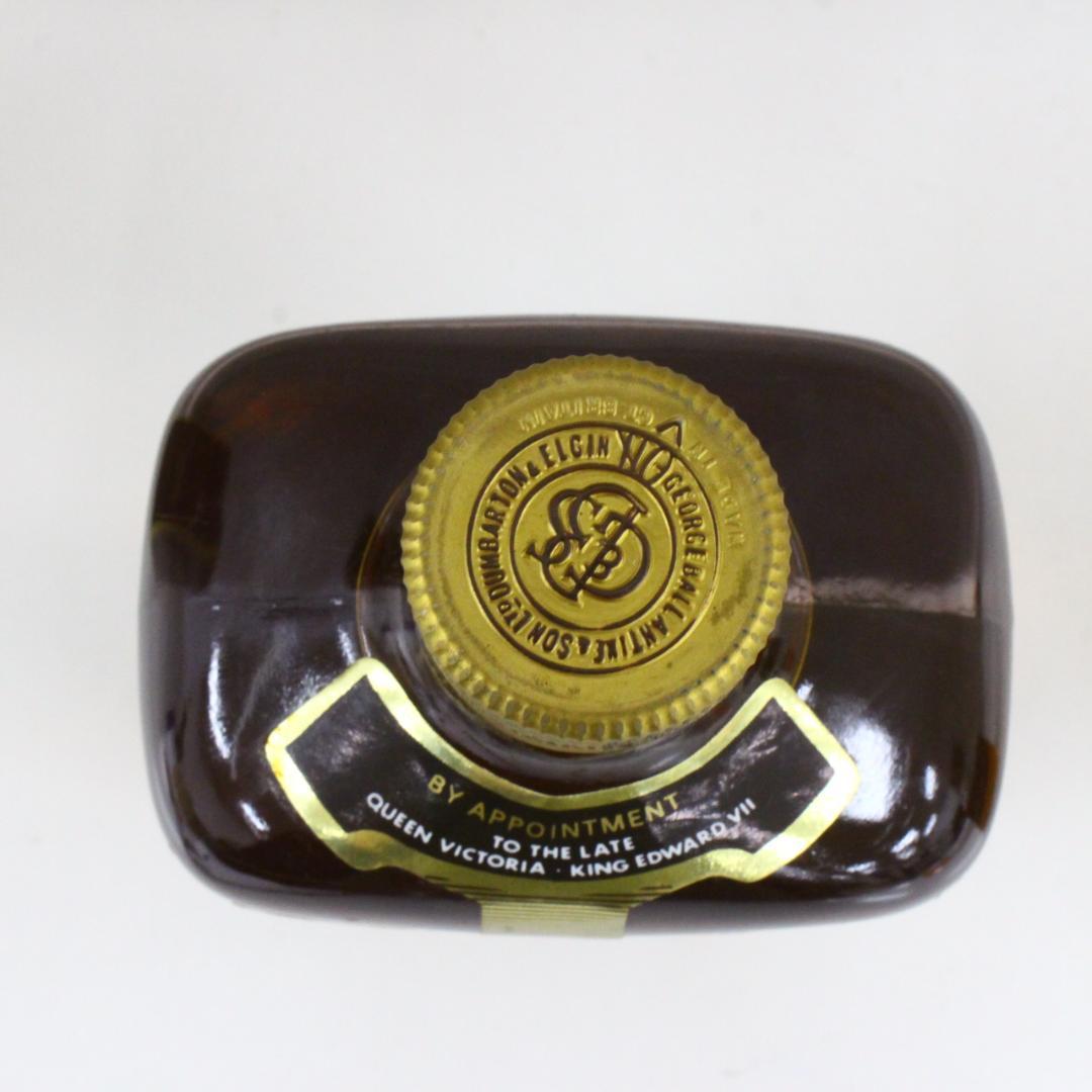 ◇未開栓 バランタイン12年 750ml 1000ml 2本セット 古酒