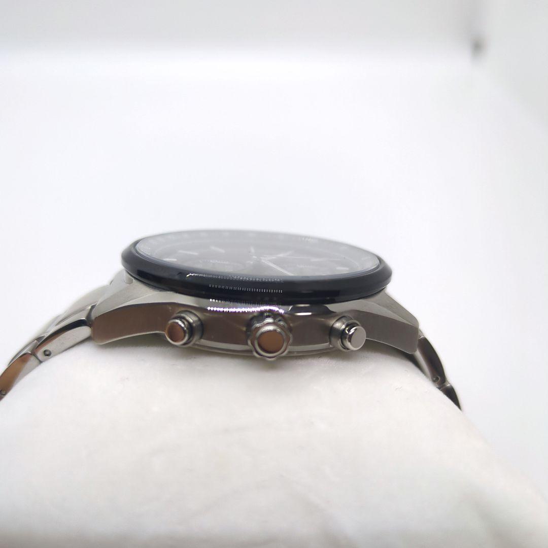 シチズン　CITIZEN　情熱コレクション　B642-S122147 腕時計