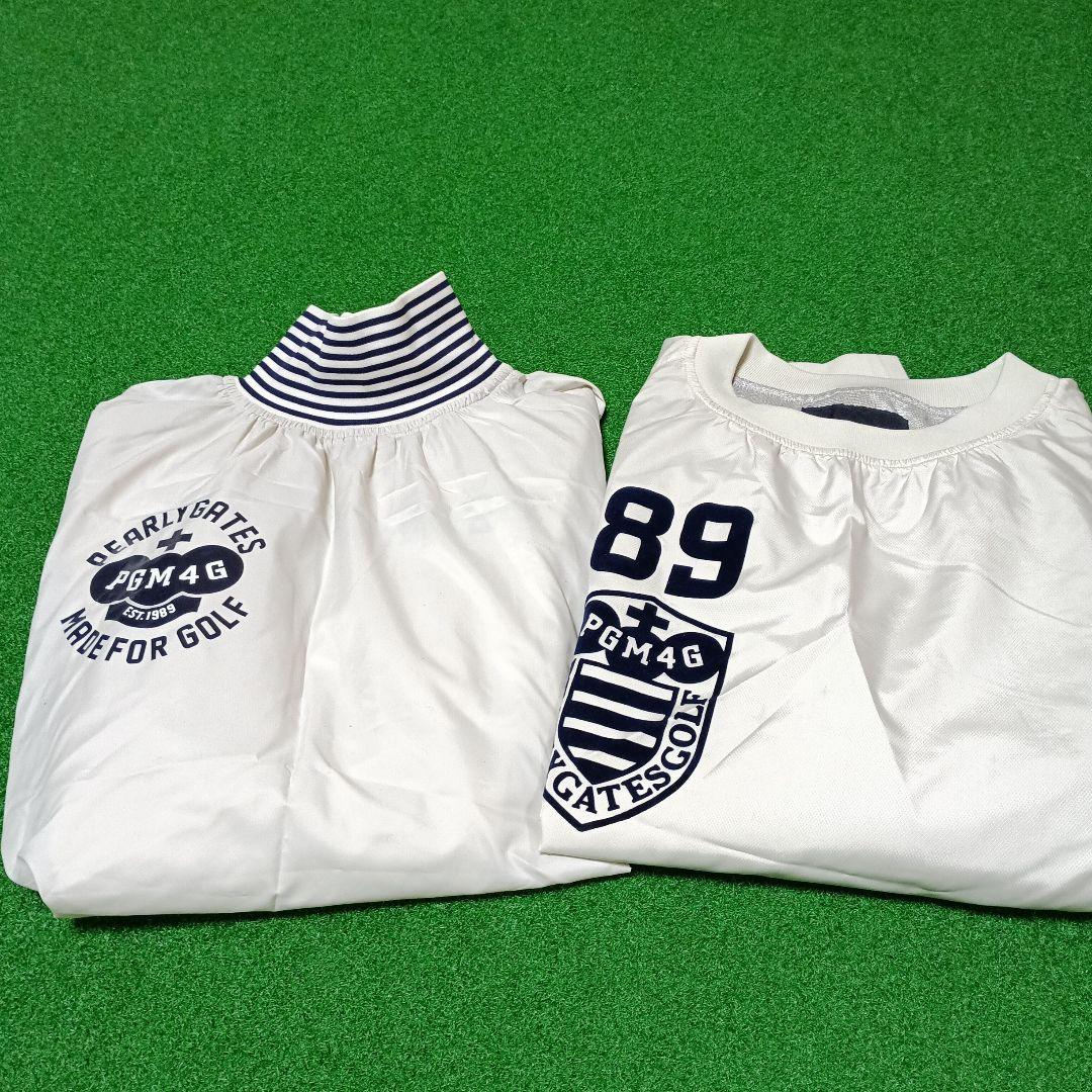 PEARLY GATES ツインスニード サイズ1