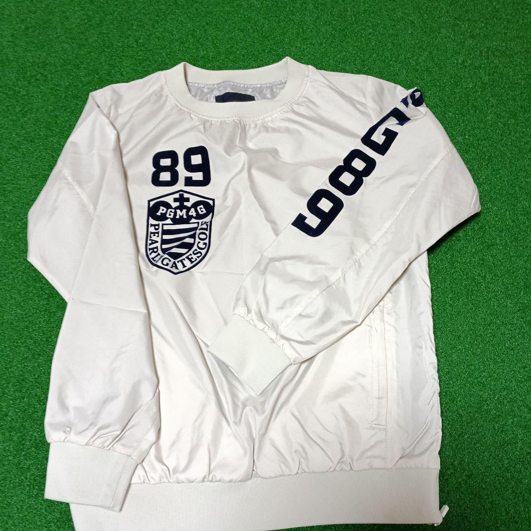 PEARLY GATES ツインスニード サイズ1