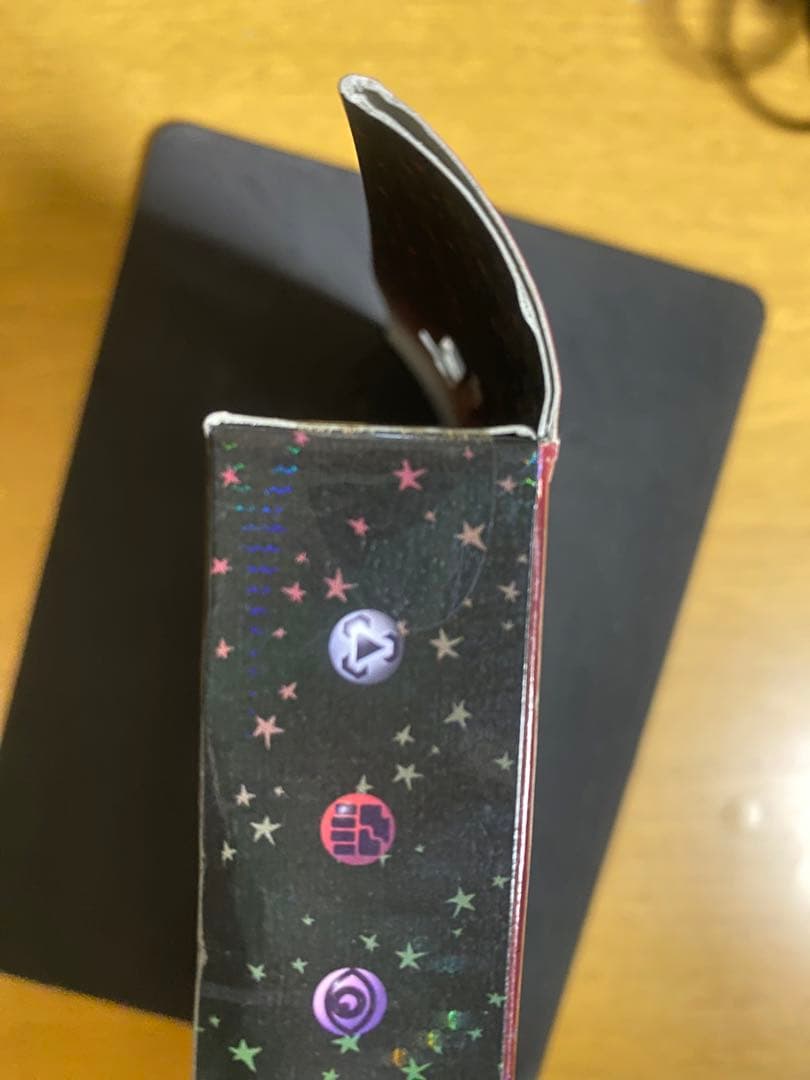 アルセウスLV.X構築スタンダードデッキ（草＆炎）　ポケモンカードゲーム