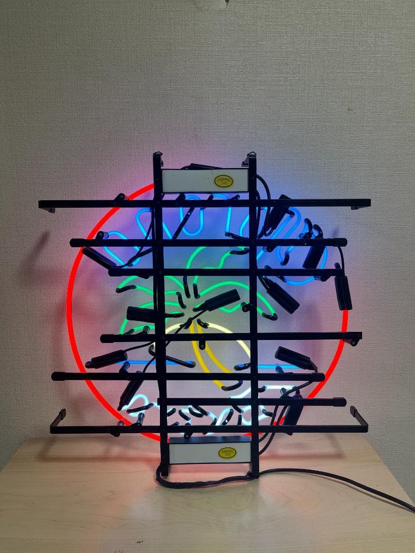 Corona Extra ネオン看板（非売品）