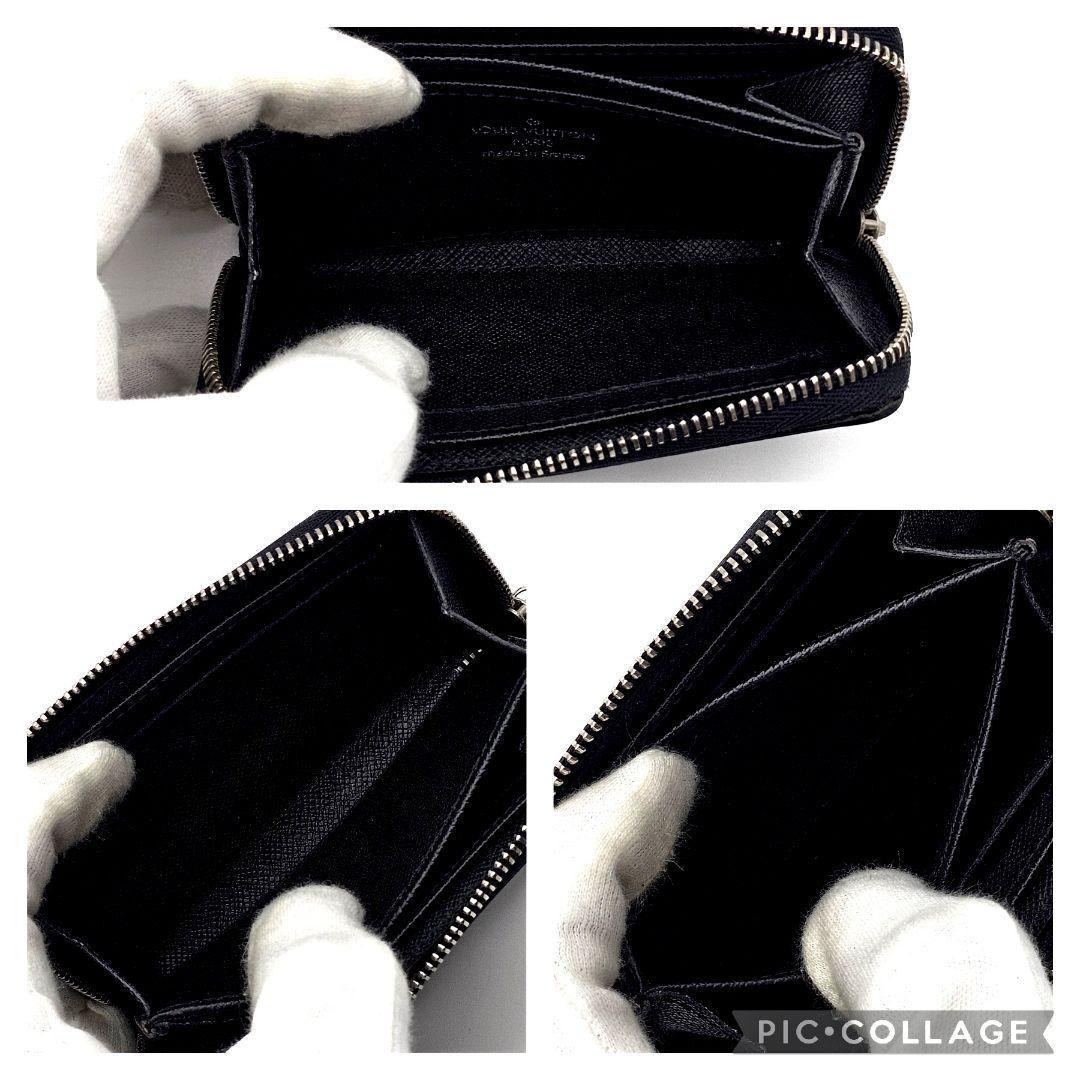 ルイヴィトン　パース　ダミエグラフィット　ケース　B352