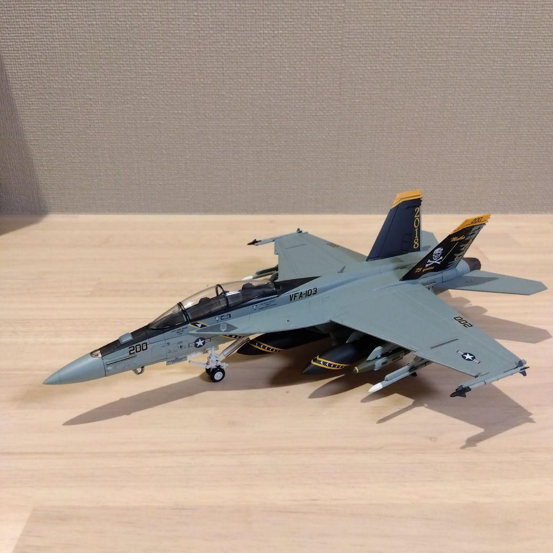 【現状品】HOBBY MASTER HA5113 F/A-18F