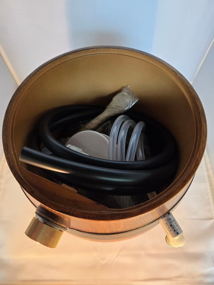 木樽型サーバーサッポロビア樽くん