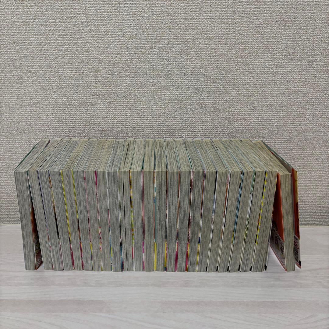 なまいきざかり。1〜23巻 全巻セットミユキ蜜蜂