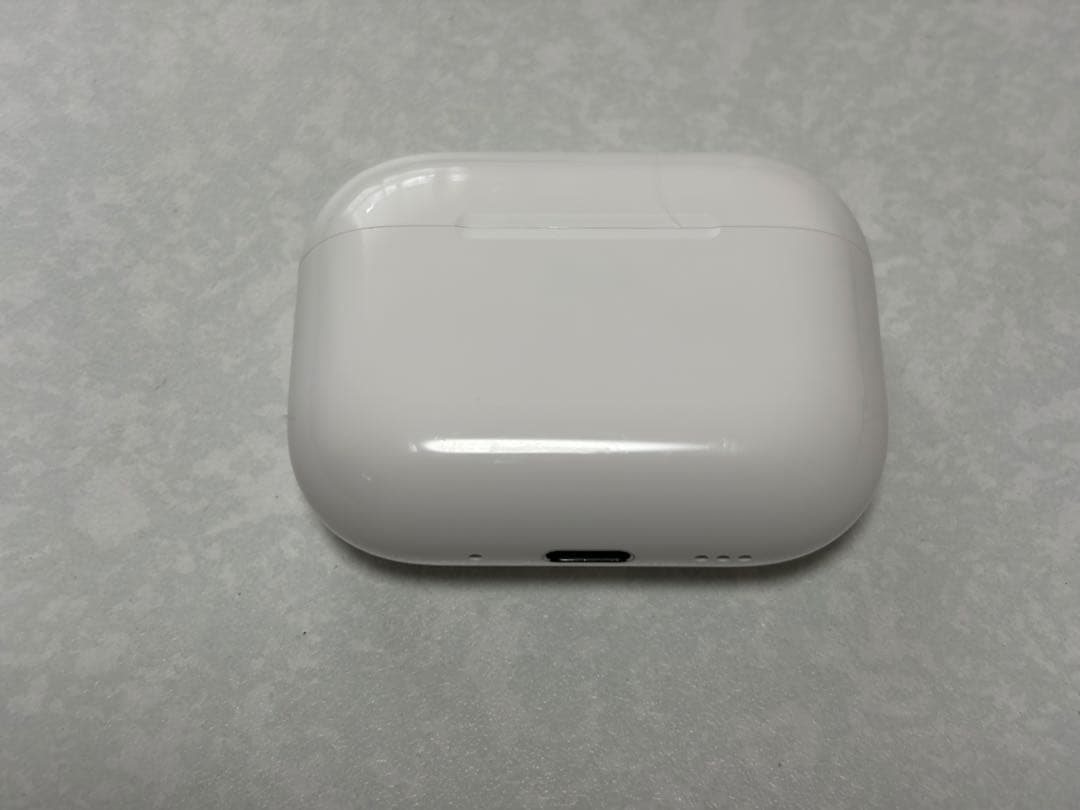【正規品】AirPods Pro 第3世代 充電ケースのみ