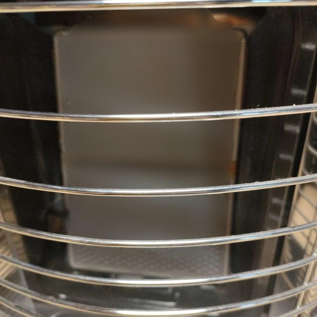 リンナイ　ガスストーブ　r852pmsⅢ 402 都市ガス