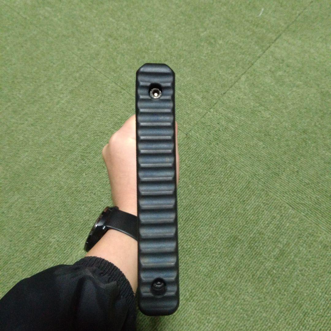 Airsoft Artisan Visorタイプフォールディングストック