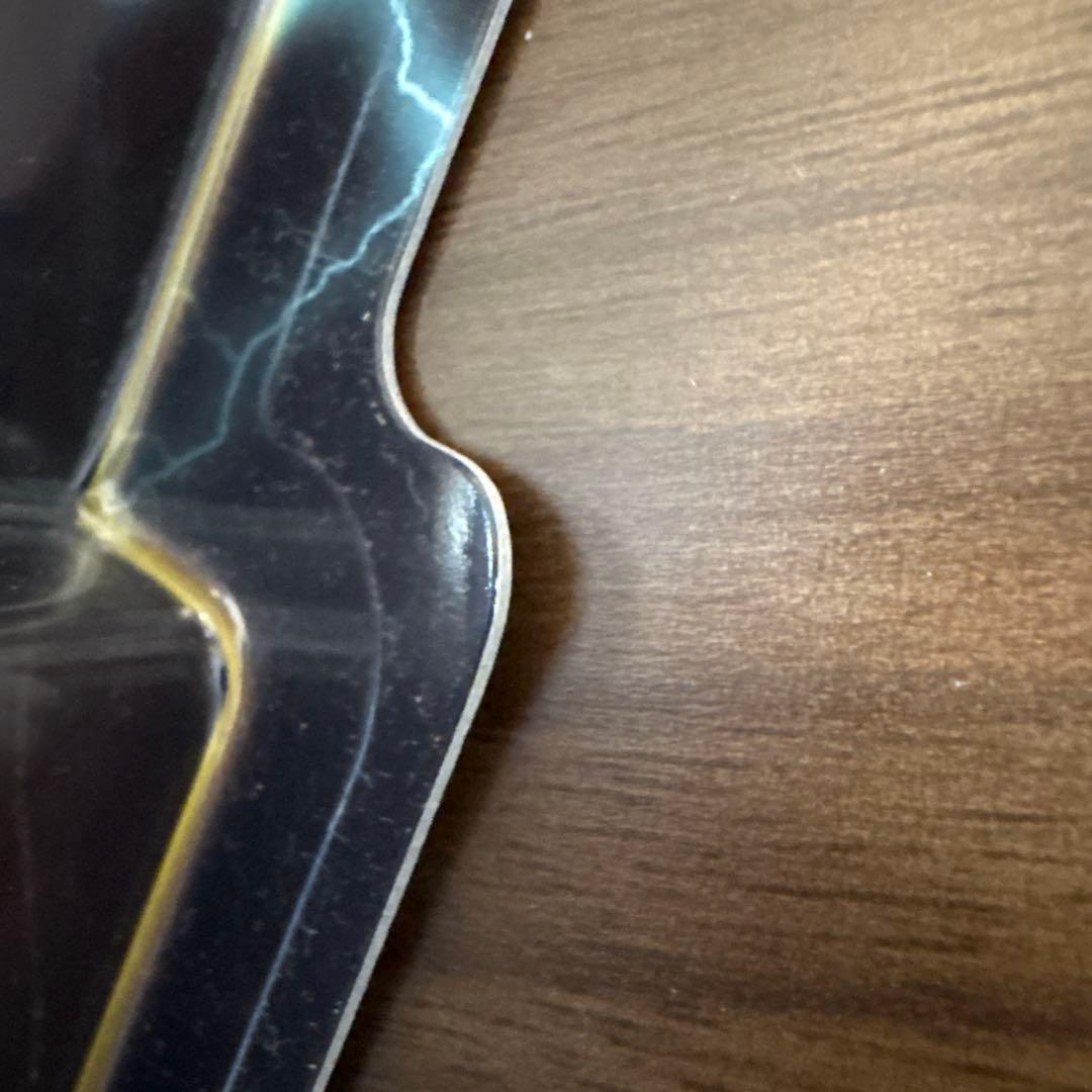 【未開封】デュエルマスターズ 勝利の将龍剣 ガイオウバーン