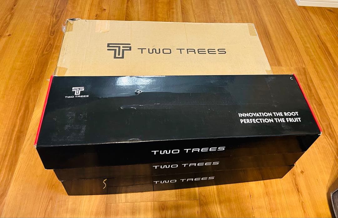 TS2 レーザー彫刻機