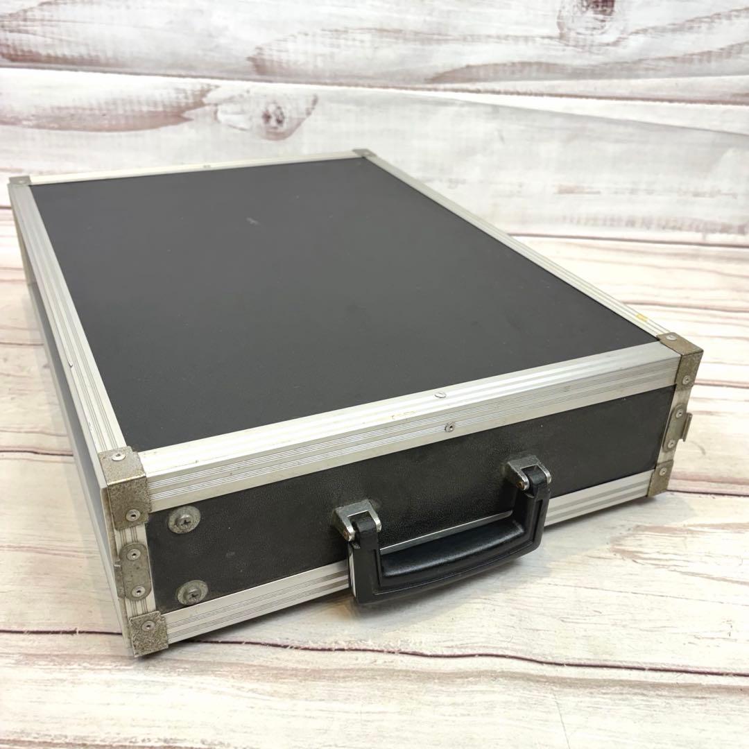 2U スタジオラック