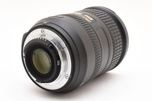 ニコン Nikon AF-S 18-200mm 3.5-5.6G ED VR