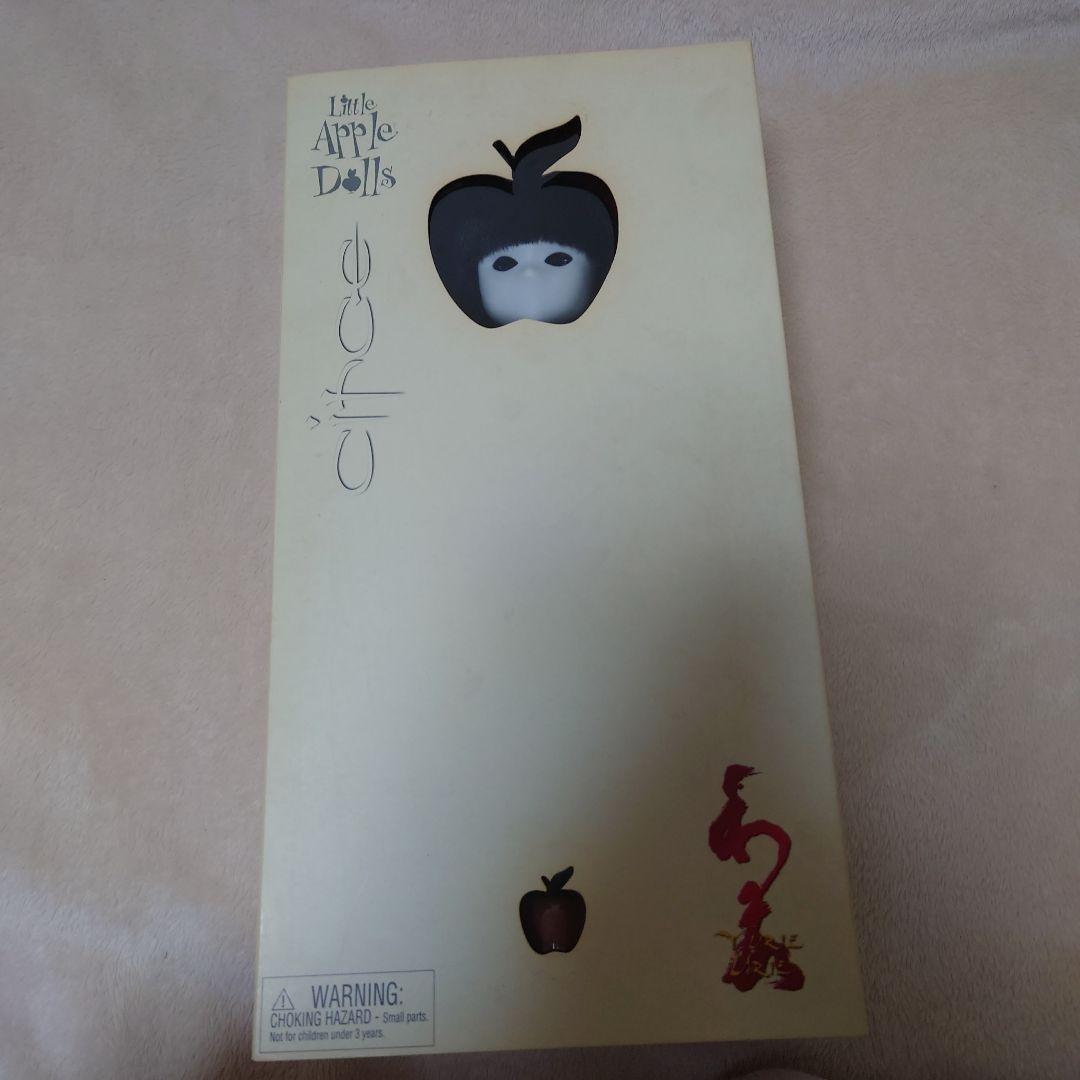 Little Apple Dols l 新品・未開封 ② リトルアップルドール