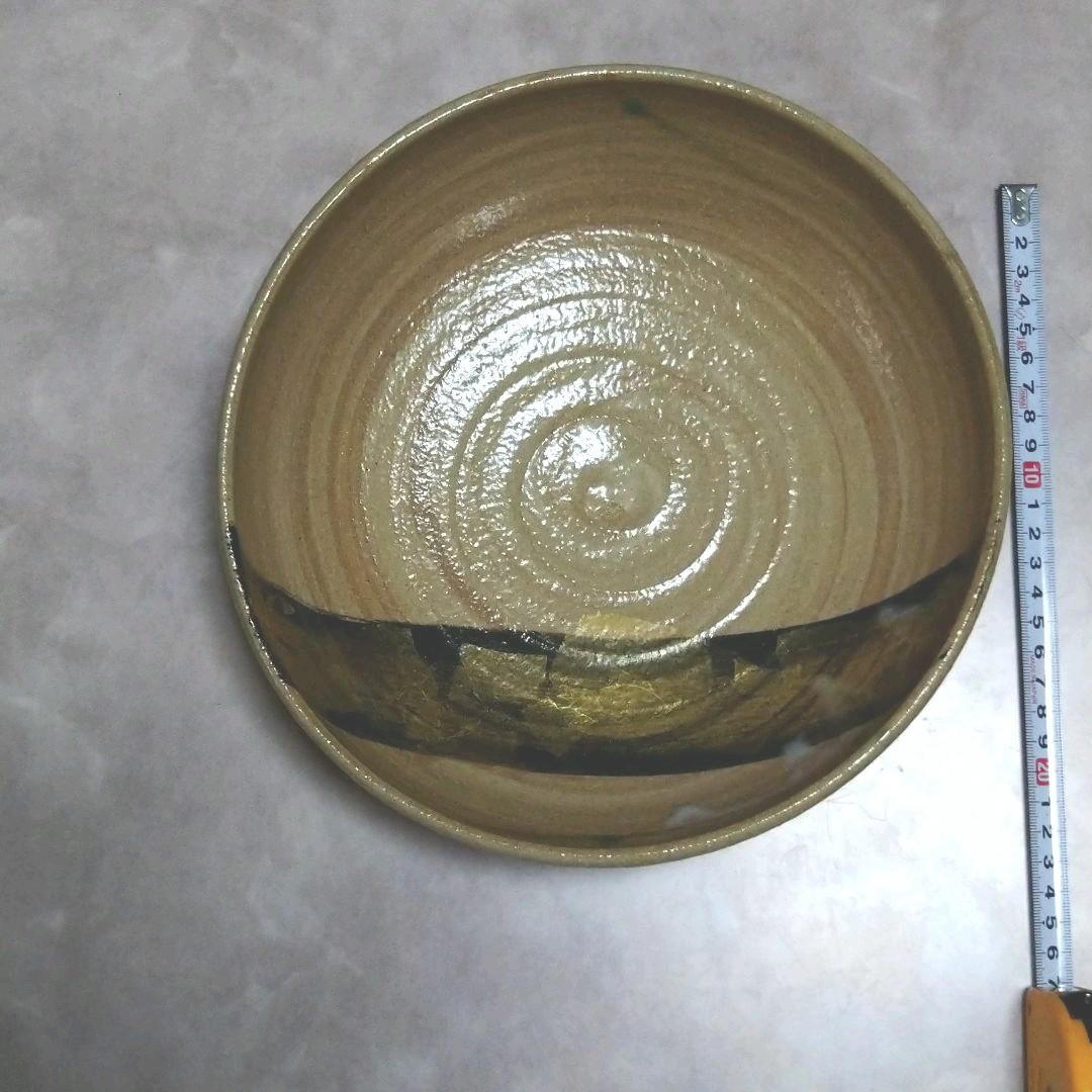 九谷焼８号盛鉢