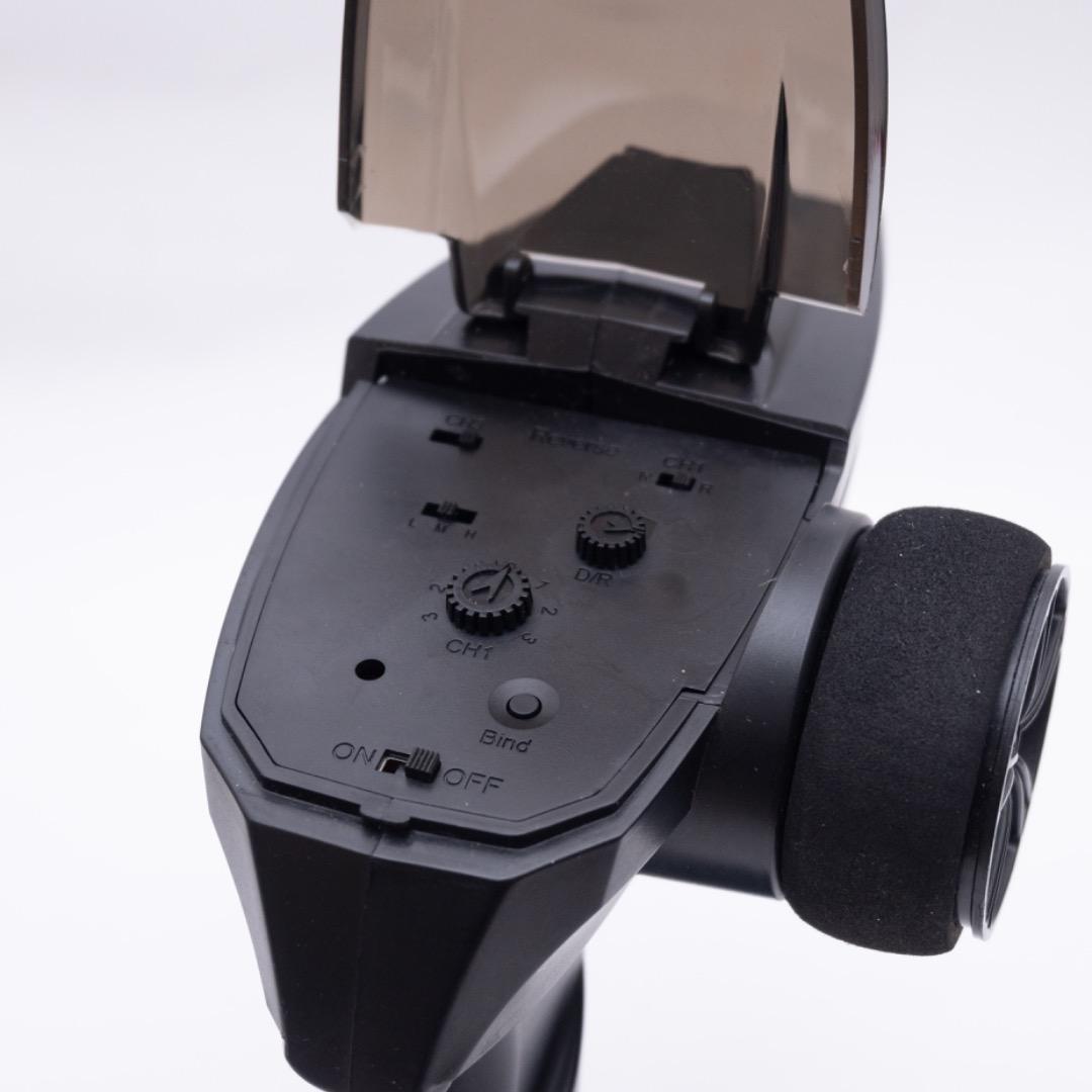 ホビーラジコン Axial SCX24 Deadbolt