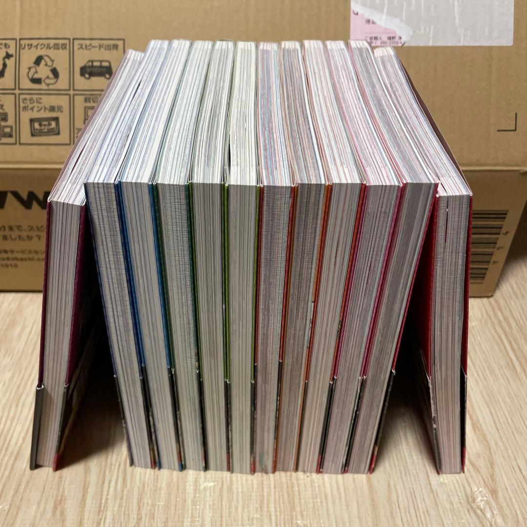 送料込　日本史探偵コナン 全12巻