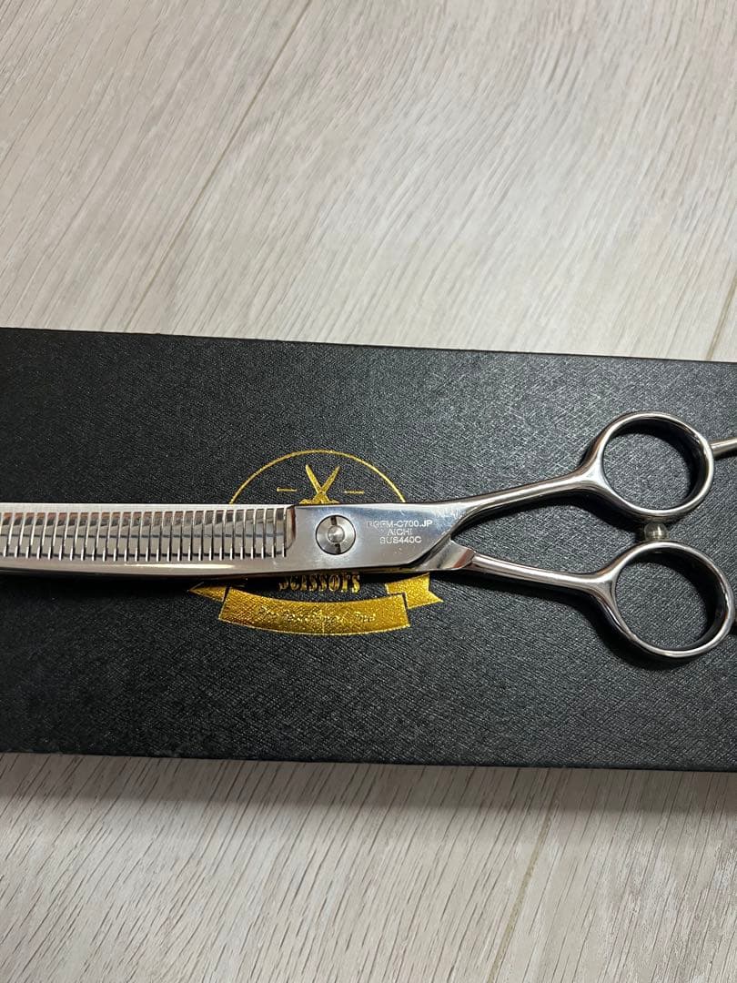 ペットガニック マジックカーブ 7インチ