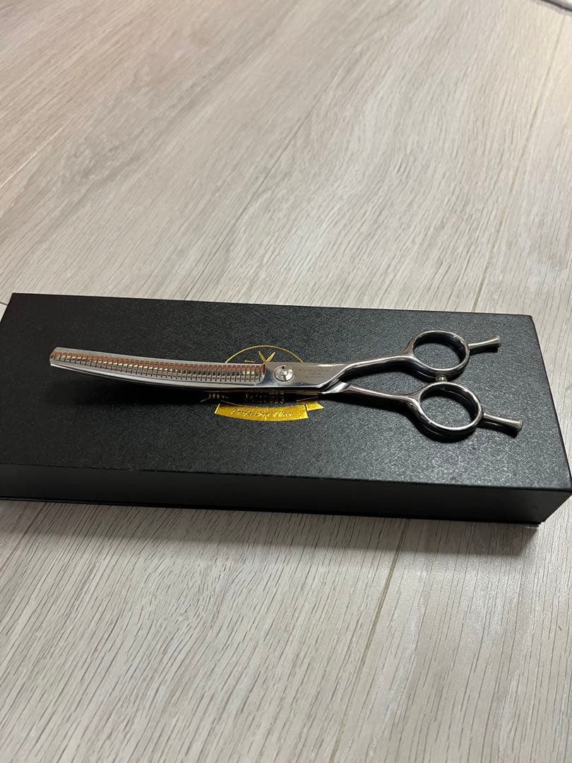 ペットガニック マジックカーブ 7インチ