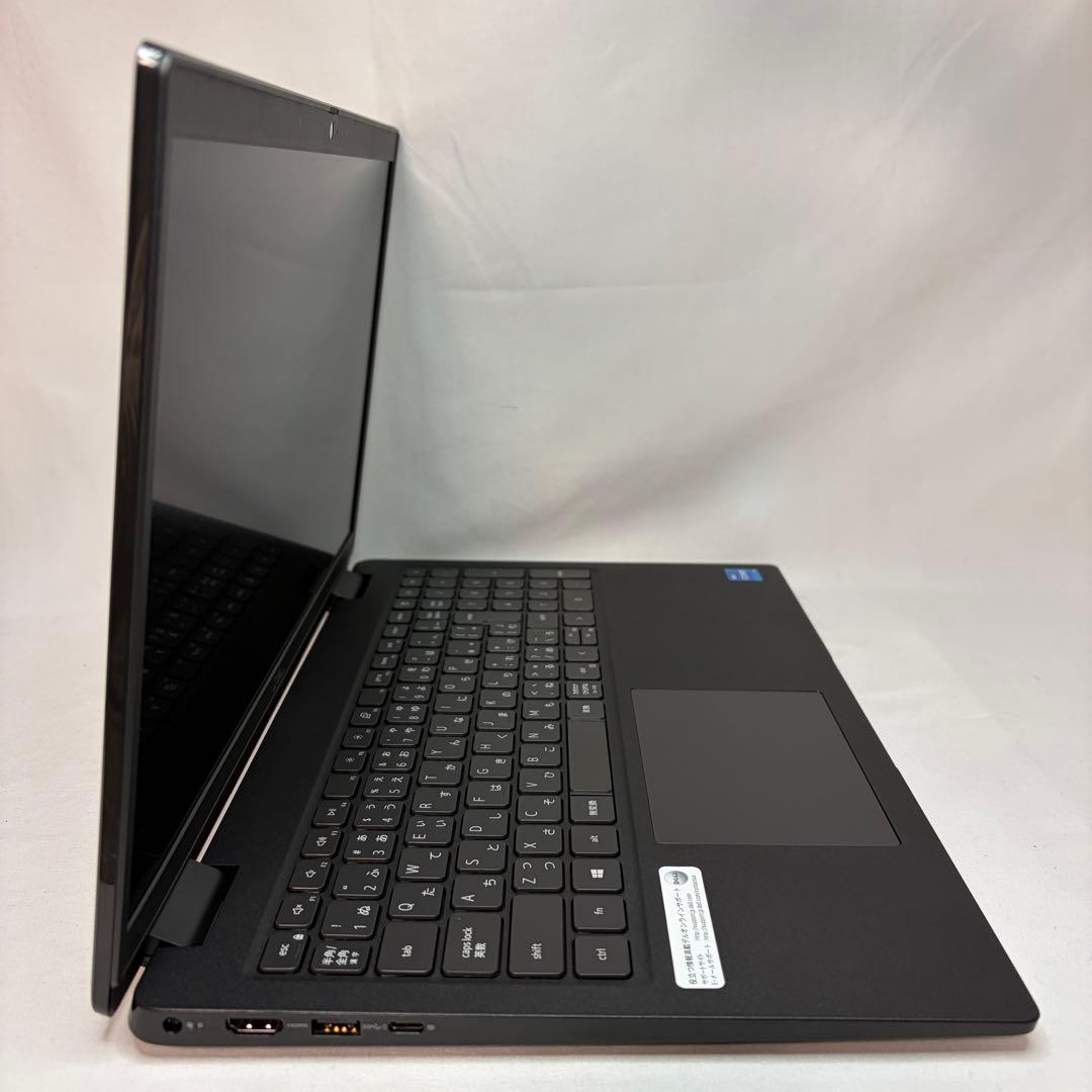 美品 Latitude 3520 第11世代 i5 16GB フルHD オフィス