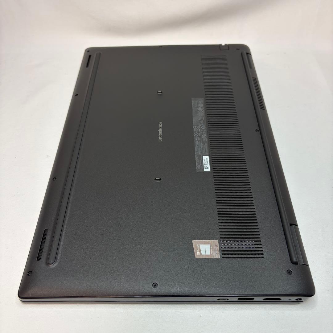美品 Latitude 3520 第11世代 i5 16GB フルHD オフィス