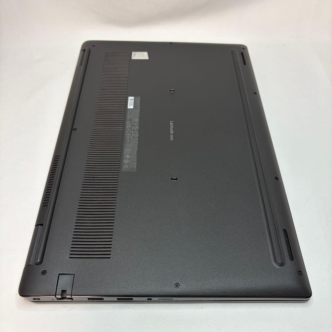 美品 Latitude 3520 第11世代 i5 16GB フルHD オフィス