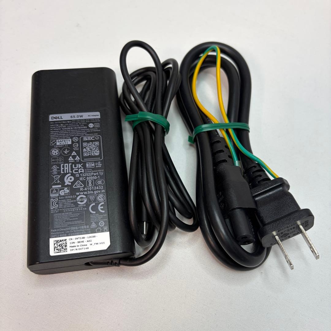 美品 Latitude 3520 第11世代 i5 16GB フルHD オフィス