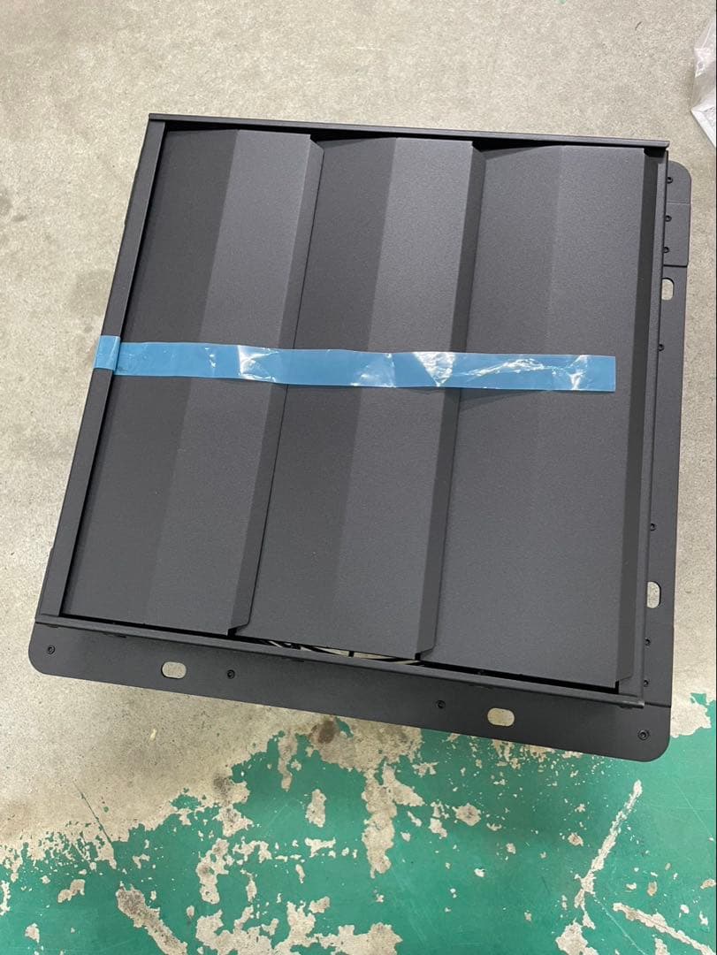 Hon&Guan 換気扇 300mm 有圧換気扇 スイッチ付き 低騒音 排気専用