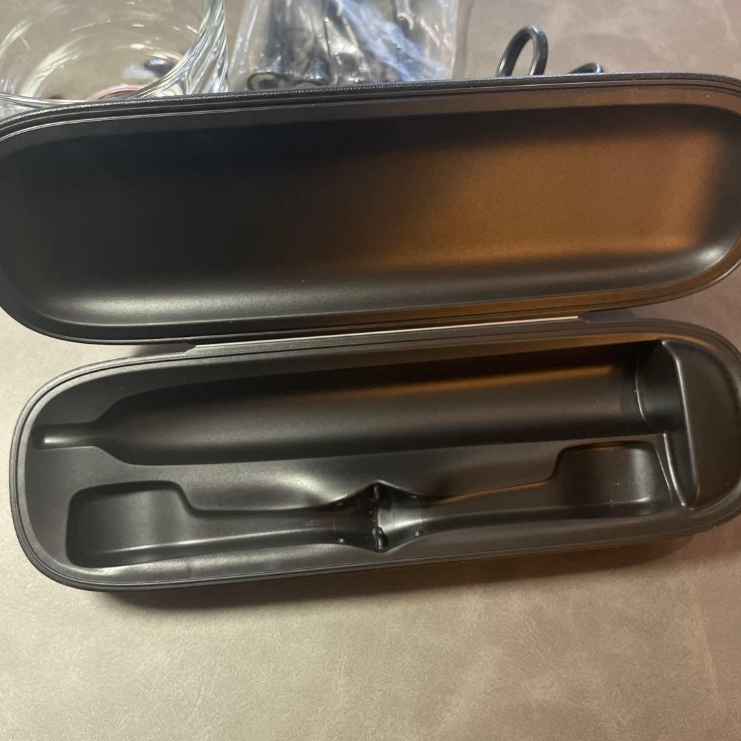 Philips Sonicare ソニッケアーダイヤモンドクリーン電動歯ブラシ