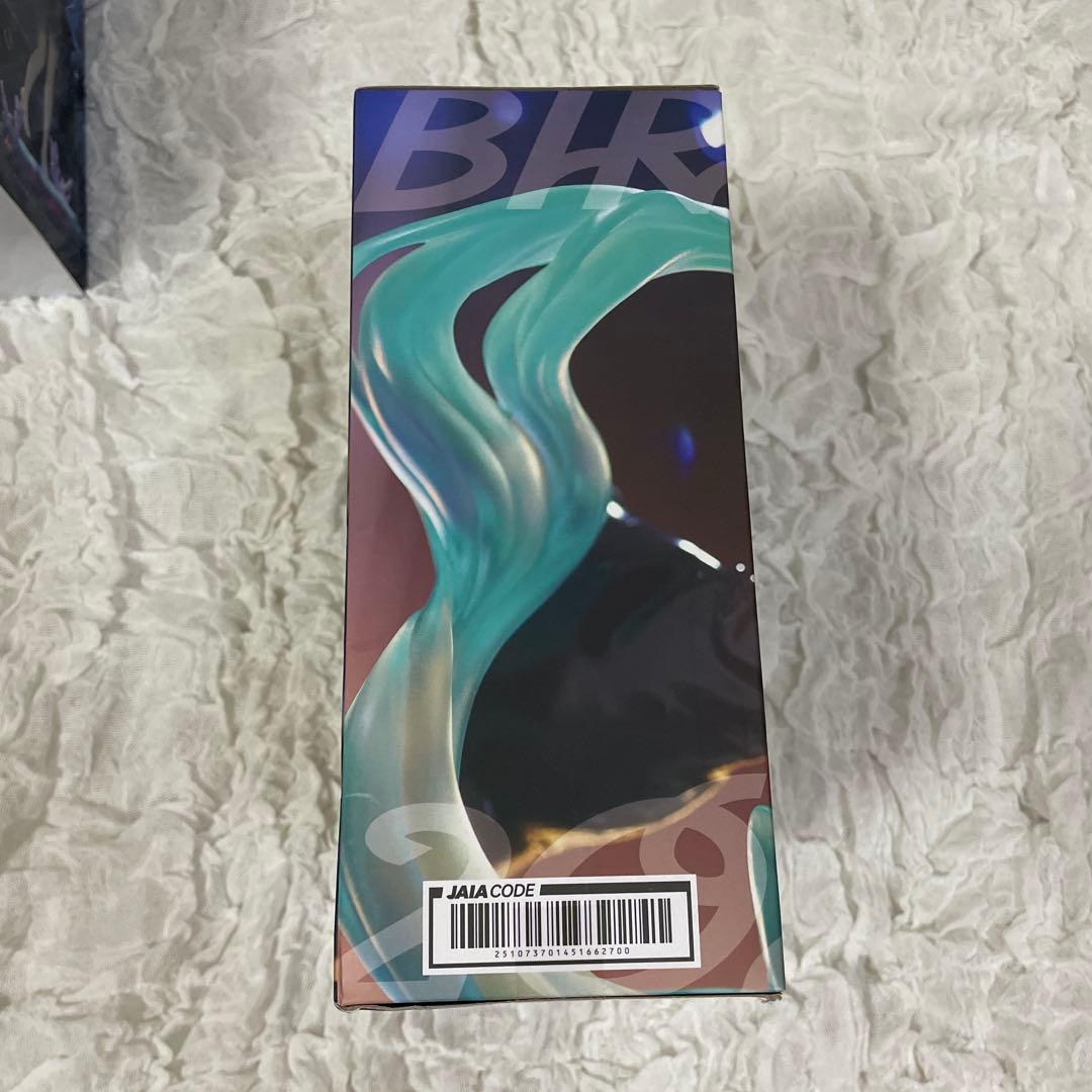 【まとめ売り】 初音ミク　フィギュア