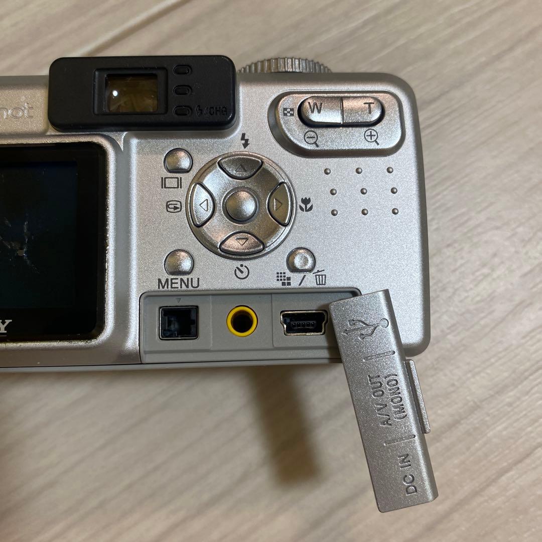 OLYMPUS SONY デジカメ ジャンク まとめ売り