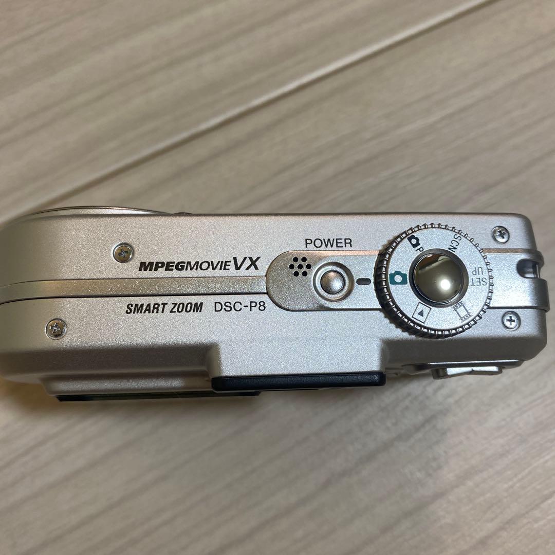 OLYMPUS SONY デジカメ ジャンク まとめ売り