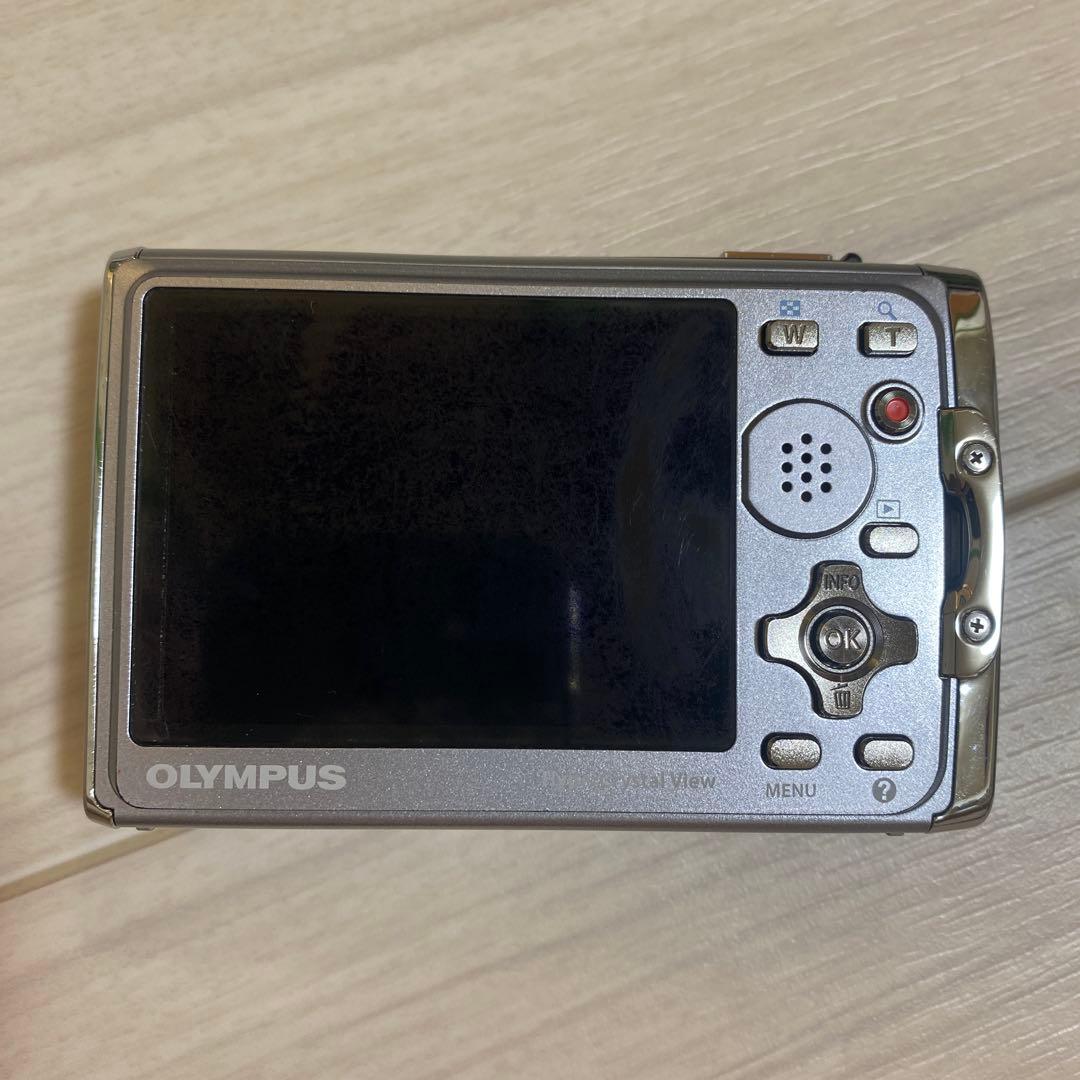 OLYMPUS SONY デジカメ ジャンク まとめ売り