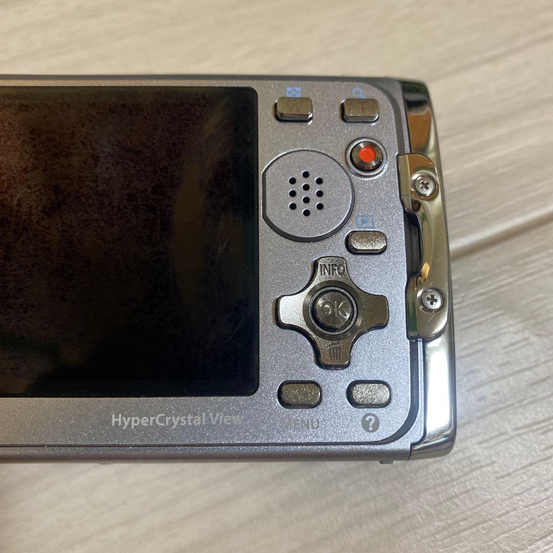 OLYMPUS SONY デジカメ ジャンク まとめ売り