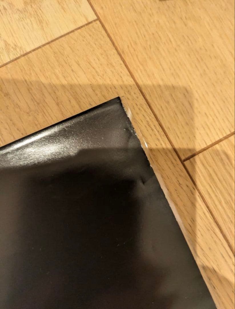 安室奈美恵　shine more ポスター　他3枚付き